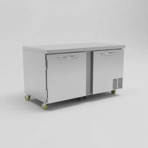 Continental Refrigerator SW60N-U