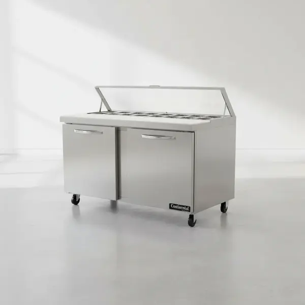 Continental Refrigerator SW60N16