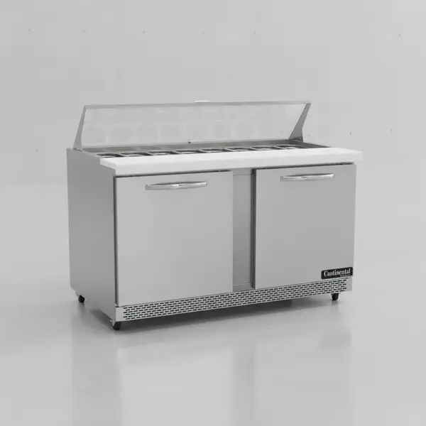 Continental Refrigerator SW60N16-FB