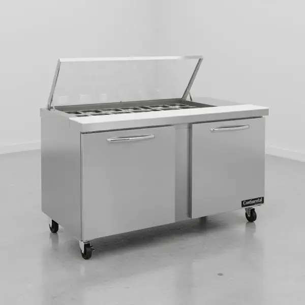 Continental Refrigerator SW60N18M