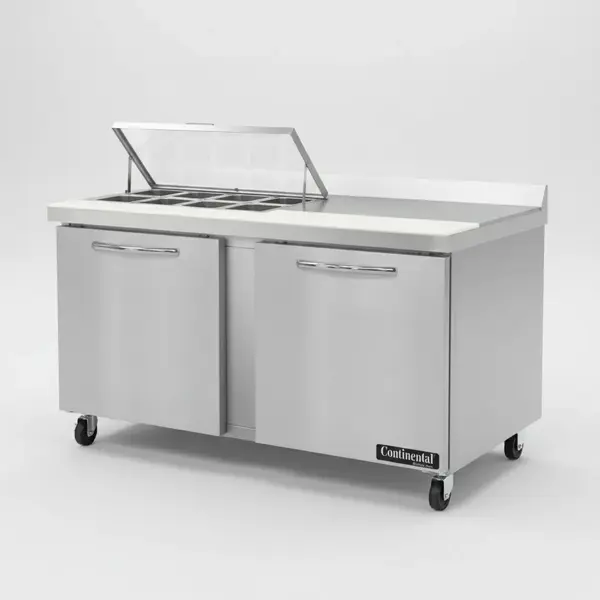 Continental Refrigerator SW60N8