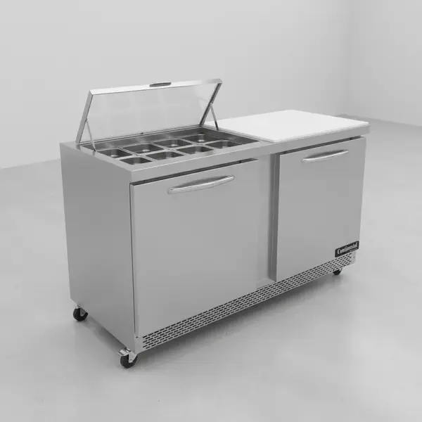 Continental Refrigerator SW60N8-FB