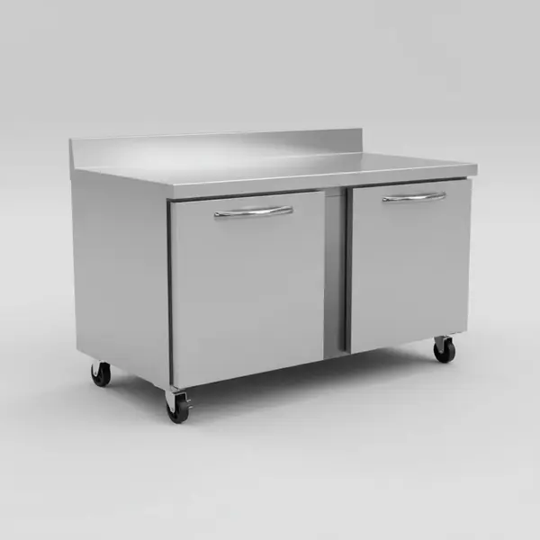 Continental Refrigerator SW60NBS