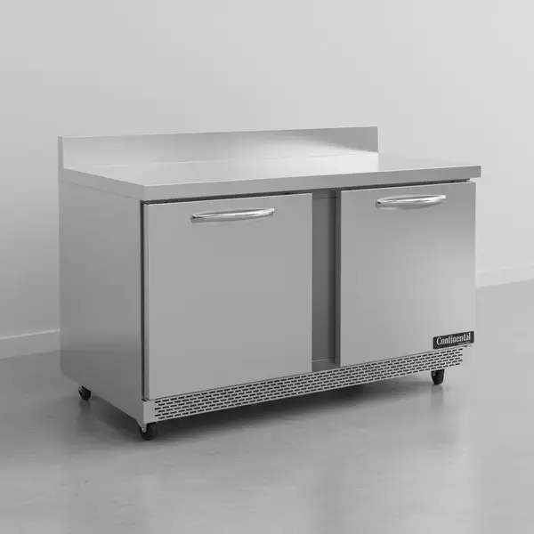 Continental Refrigerator SW60NBS-FB