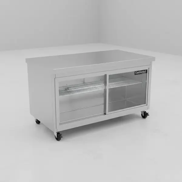 Continental Refrigerator SW60NSGD