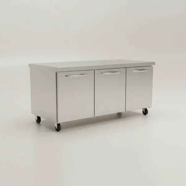 Continental Refrigerator SW72N