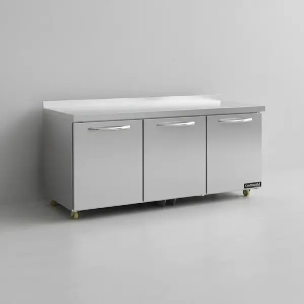 Continental Refrigerator SW72N-U