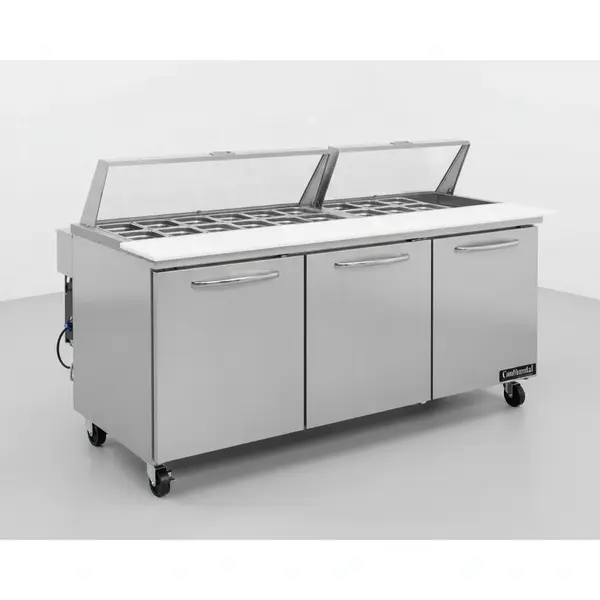 Continental Refrigerator SW72N18C