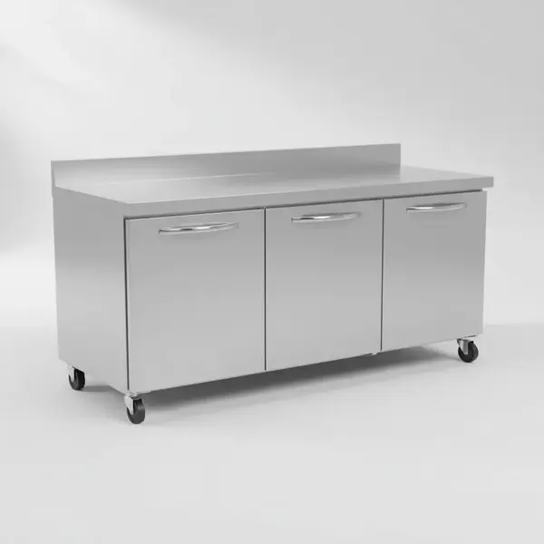 Continental Refrigerator SW72NBS