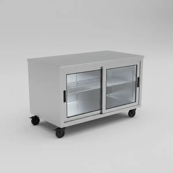 Continental Refrigerator SW72NSGD