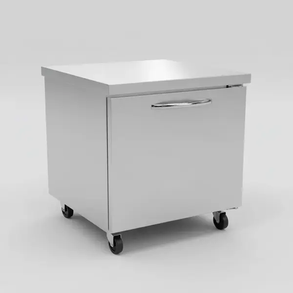 Continental Refrigerator SWF32N
