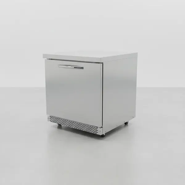 Continental Refrigerator SWF32N-FB