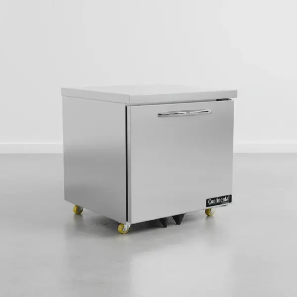 Continental Refrigerator SWF32N-U