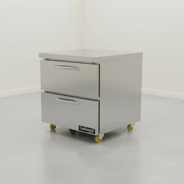 Continental Refrigerator SWF32N-U-D