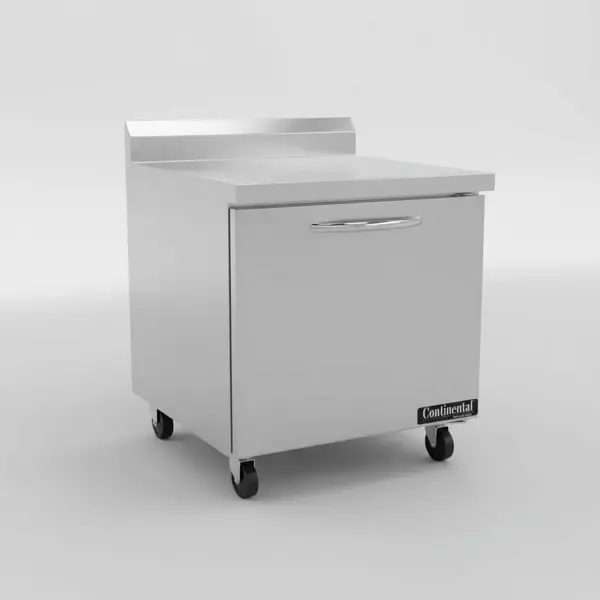 Continental Refrigerator SWF32NBS