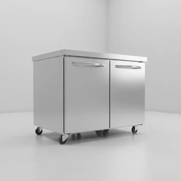 Continental Refrigerator SWF36N-U
