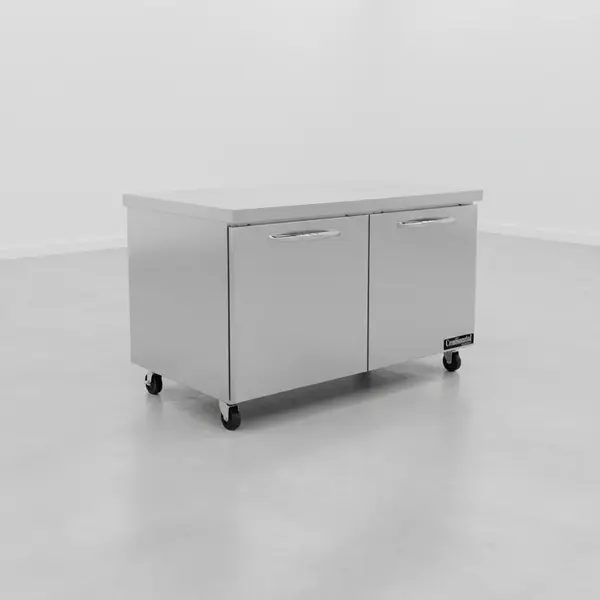 Continental Refrigerator SWF48N
