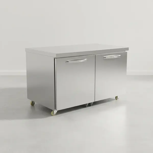 Continental Refrigerator SWF48N-U