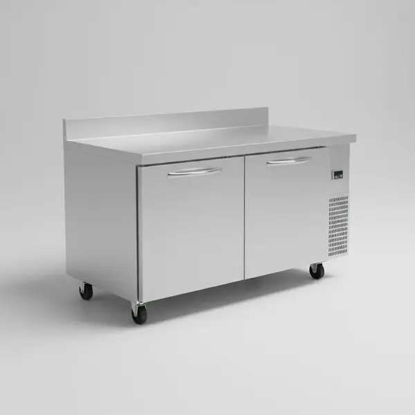 Continental Refrigerator SWF48NBS