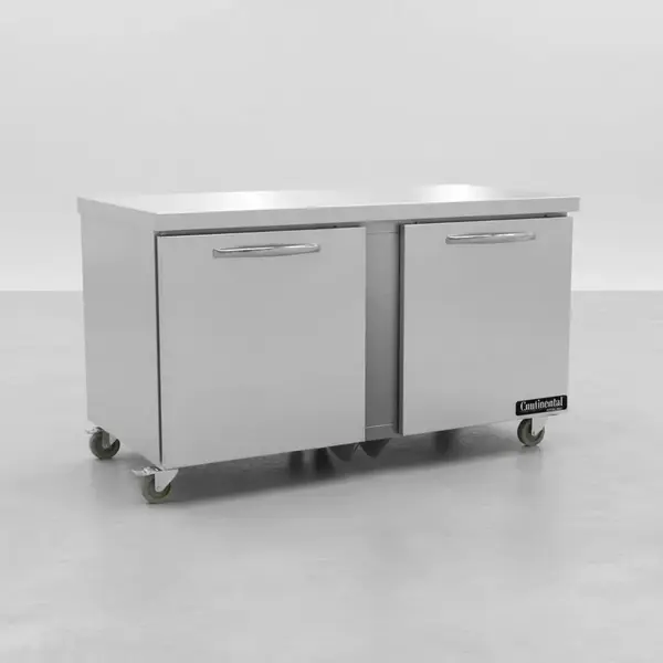 Continental Refrigerator SWF60N-U