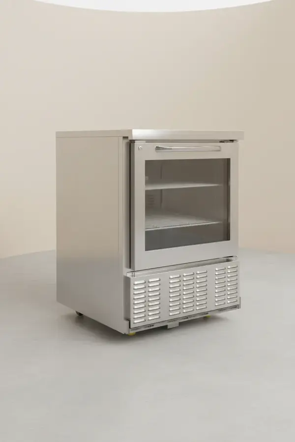 Continental Refrigerator UC24NGD