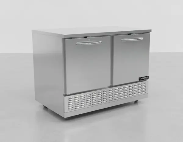 Continental Refrigerator UC48SN