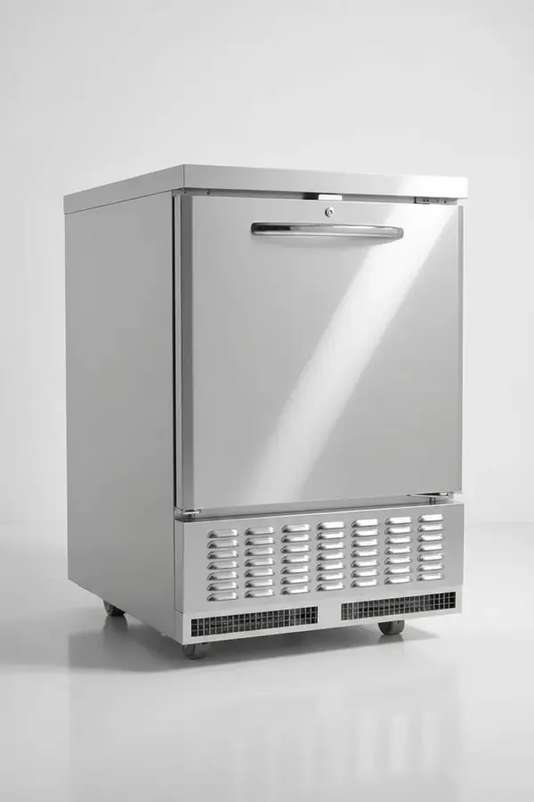 Continental Refrigerator UCF24SN