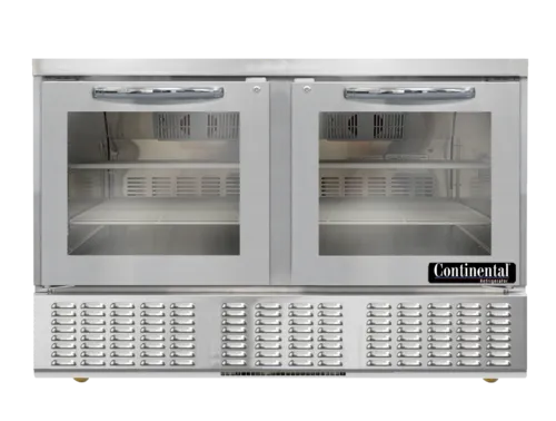 Continental Refrigerator UCF48NGD