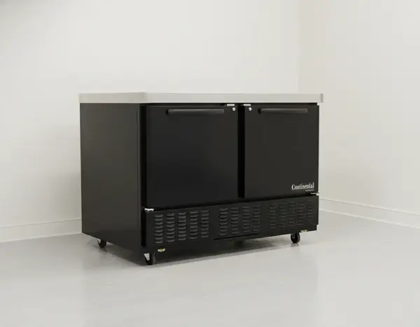 Continental Refrigerator UCF48SN-B
