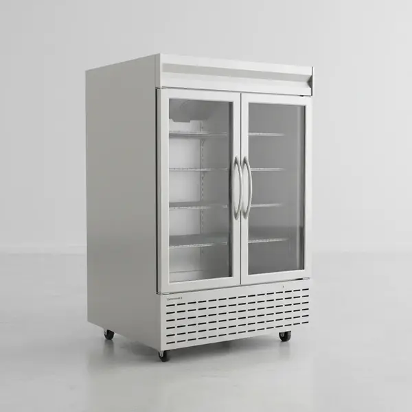 Continental Refrigerator UCF48SNGD