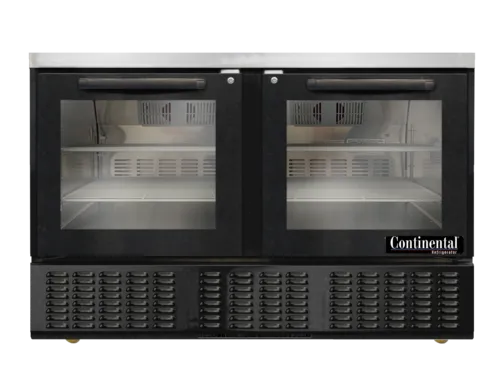 Continental Refrigerator UCF48SNGD-B