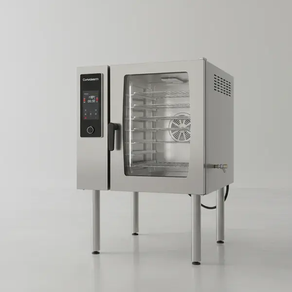 Convotherm C4 ED 10.10EB-N