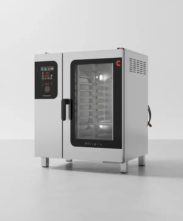 Convotherm C4 ED 10.10GB-N