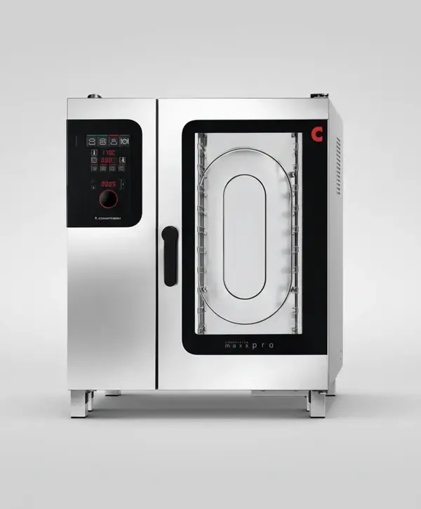 Convotherm C4 ED 10.10GS-N