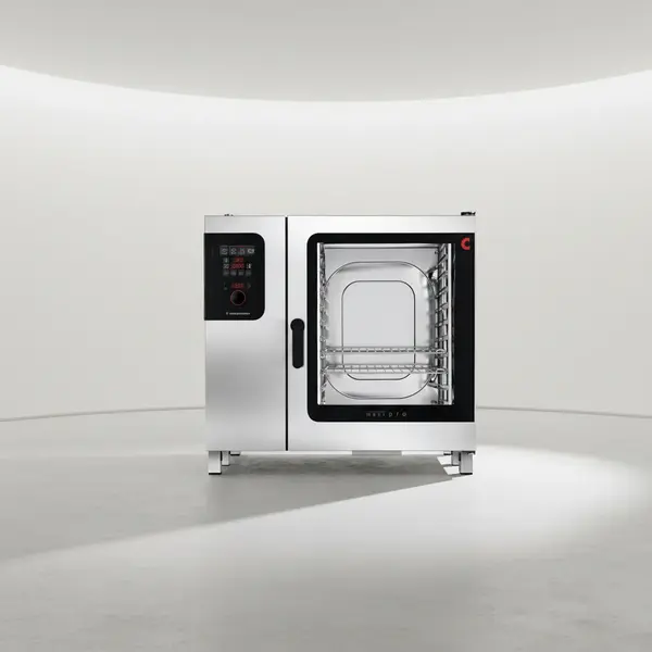 Convotherm C4 ED 10.20EB-N