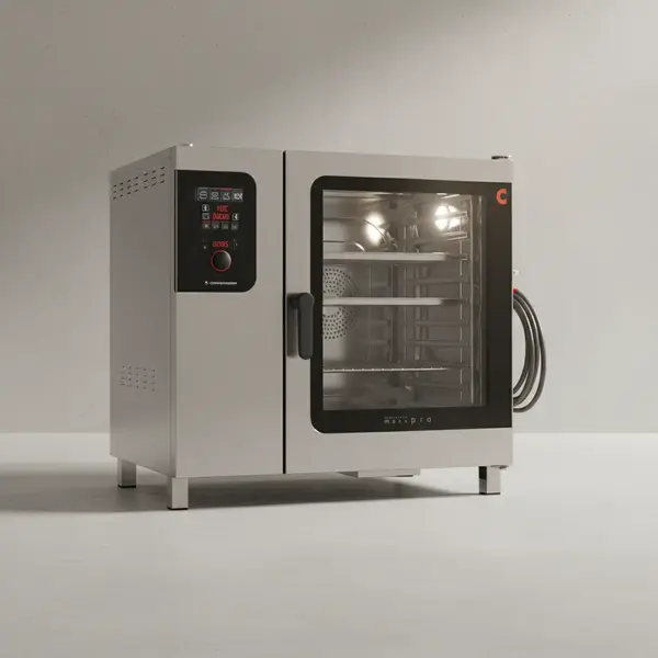 Convotherm C4 ED 10.20ES-N