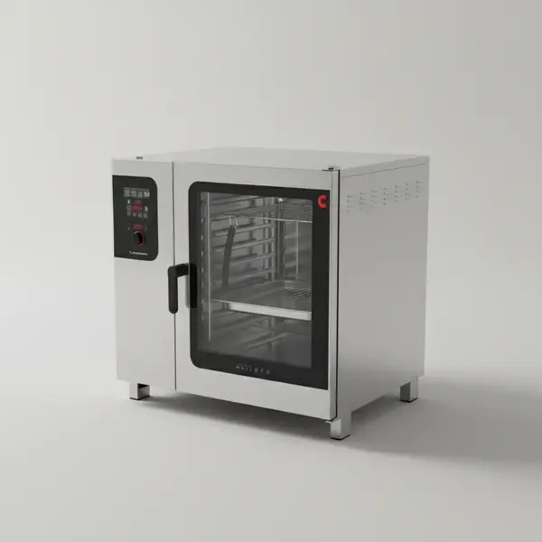 Convotherm C4 ED 10.20GB-N