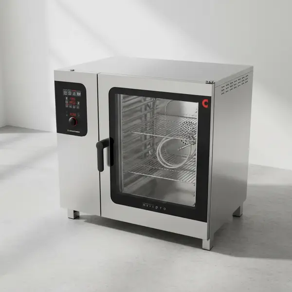 Convotherm C4 ED 10.20GS-N
