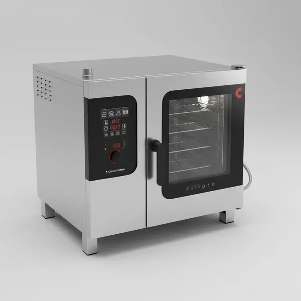Convotherm C4 ED 6.10ES-N