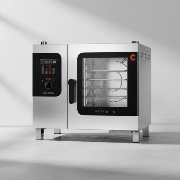 Convotherm C4 ED 6.10GB-N