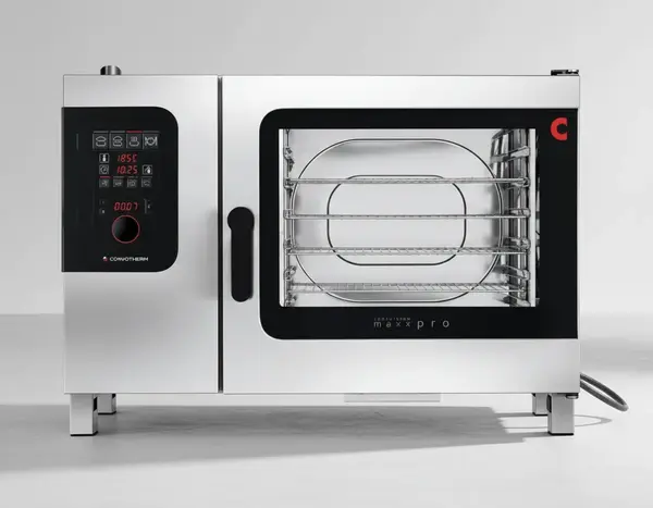 Convotherm C4 ED 6.20EB-N