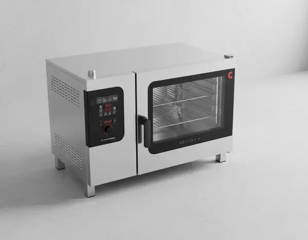 Convotherm C4 ED 6.20GB-N