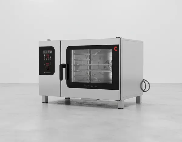Convotherm C4 ED 6.20GS-N