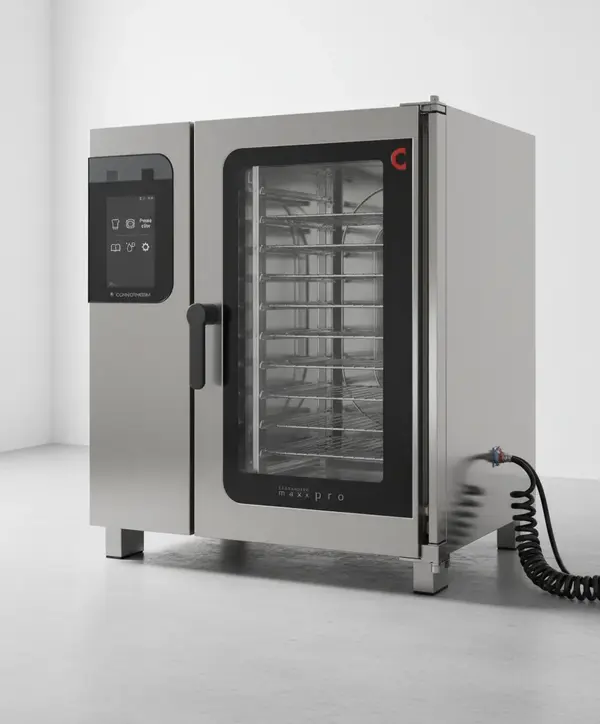 Convotherm C4 ET 10.10EB-N