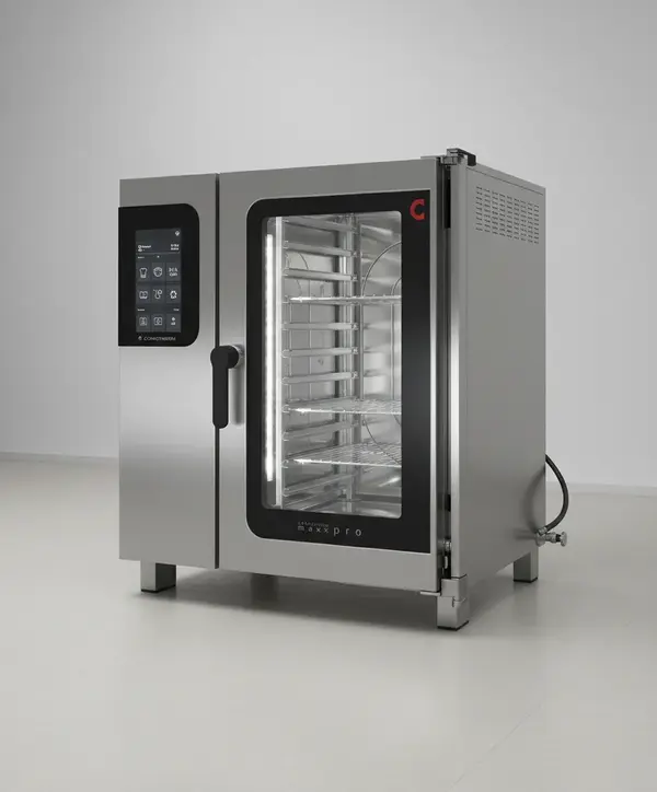 Convotherm C4 ET 10.10ES-N