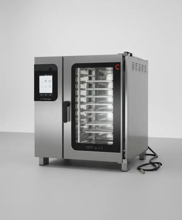 Convotherm C4 ET 10.10GB-N