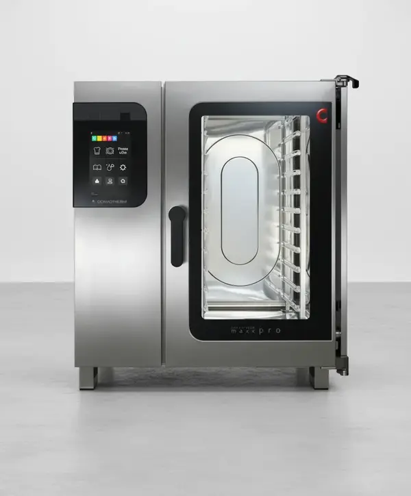 Convotherm C4 ET 10.10GS-N