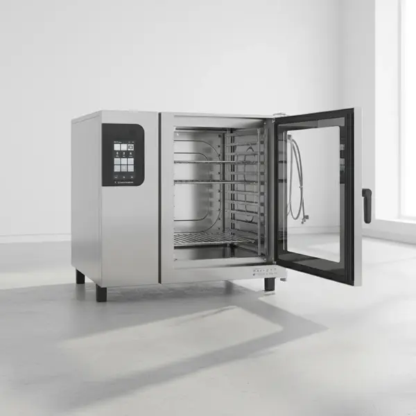 Convotherm C4 ET 10.20EB-N