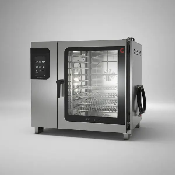 Convotherm C4 ET 10.20ES-N