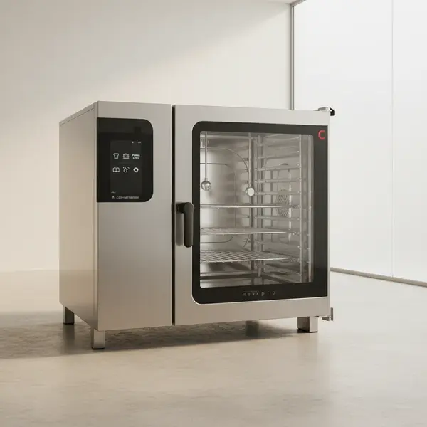Convotherm C4 ET 10.20GS-N